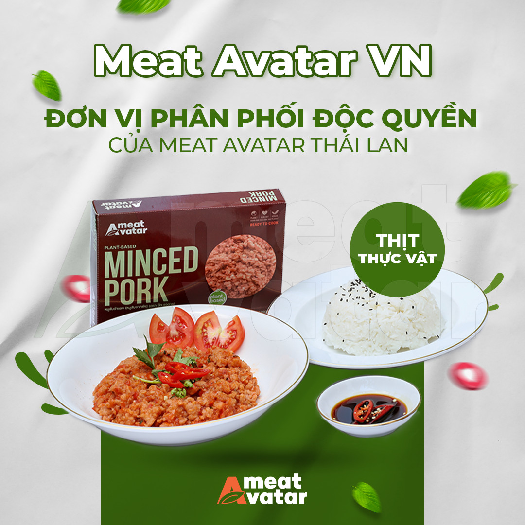 MEAT AVATAR VIỆT NAM