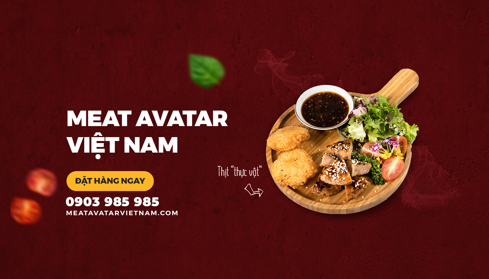 MEAT AVATAR VIỆT NAM