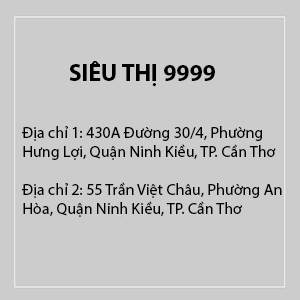 SIÊU THỊ 9999